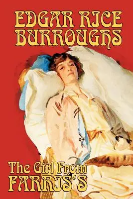 Fata din Farris's de Edgar Rice Burroughs, Science Fiction - The Girl From Farris's by Edgar Rice Burroughs, Science Fiction