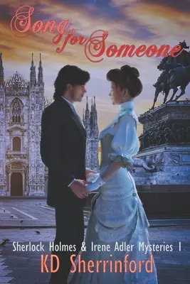 Cântec pentru cineva - Song For Someone