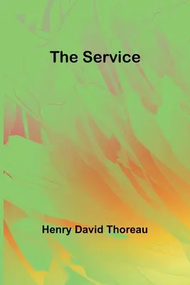 Serviciul - The Service