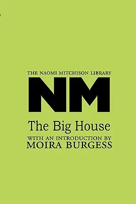 Casa mare - The Big House