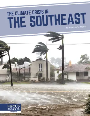 Criza climatică în sud-est - The Climate Crisis in the Southeast