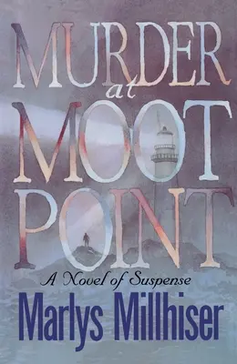 Crimă la Moot Point - Murder at Moot Point