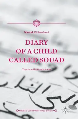 Jurnalul unui copil numit Souad - Diary of a Child Called Souad