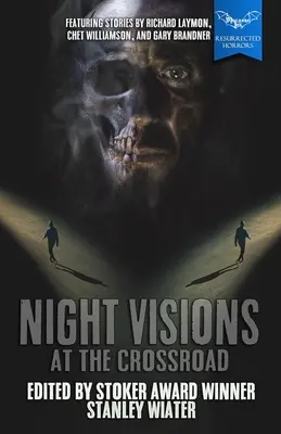 Viziuni nocturne: La răscruce - Night Visions: At the Crossroad