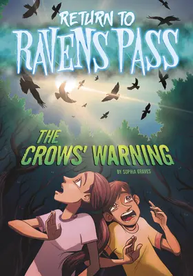 Avertismentul corbilor - The Crows' Warning