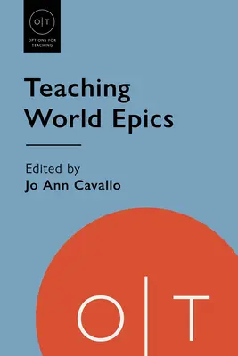 Predarea epopeilor lumii - Teaching World Epics