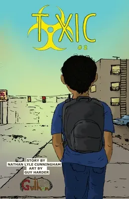 Toxic Volumul 2 - Toxic Volume 2