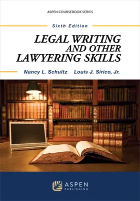 Scriere juridică și alte abilități juridice - Legal Writing and Other Lawyering Skills