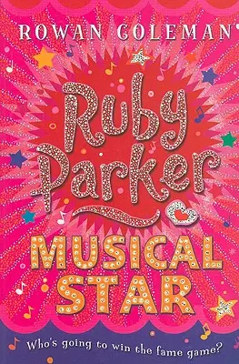 Ruby Parker: Star muzical - Ruby Parker: Musical Star