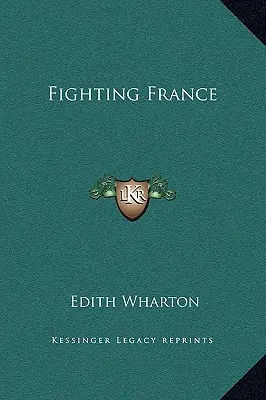 Franța luptătoare - Fighting France
