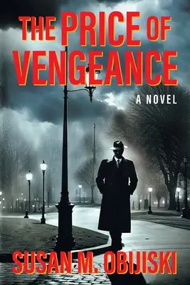 Prețul răzbunării (The Price of Vengeance) - The Price of Vengeance
