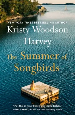 Vara păsărilor cântătoare (The Summer of Songbirds) - The Summer of Songbirds
