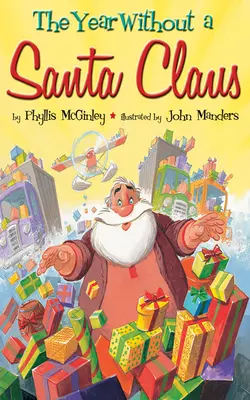 Anul fără Moș Crăciun - The Year Without a Santa Claus