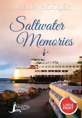 Amintiri din apă sărată - Saltwater Memories