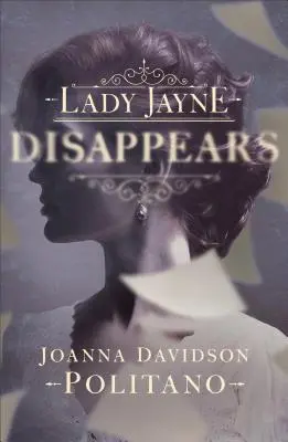Lady Jayne dispare - Lady Jayne Disappears