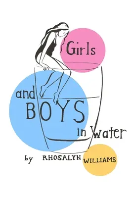 Fete și băieți în apă - Girls and Boys in Water
