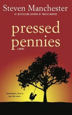 Penny presat - Pressed Pennies