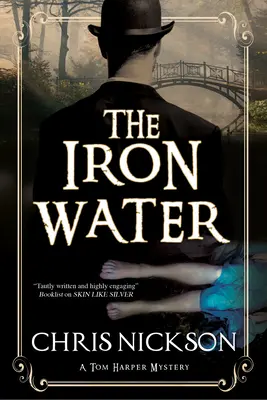Apa de fier - The Iron Water