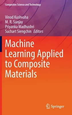 Învățarea automată aplicată la materialele compozite - Machine Learning Applied to Composite Materials