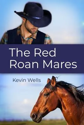 Iepurele Red Roan - The Red Roan Mares
