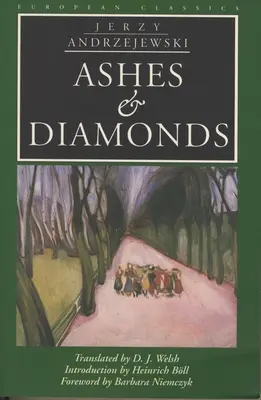 Cenușă și diamante - Ashes and Diamonds