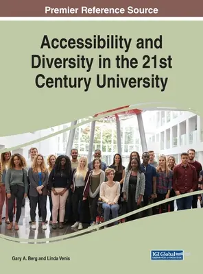 Accesibilitate și diversitate în universitatea secolului XXI - Accessibility and Diversity in the 21st Century University