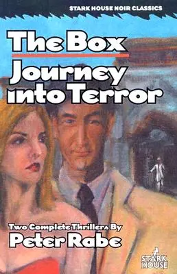 Cutia / Călătorie în teroare - The Box/Journey Into Terror