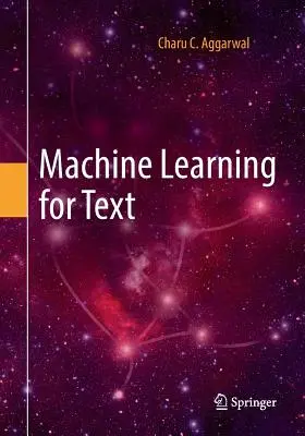 Învățarea automată pentru text - Machine Learning for Text