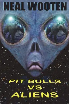 Pit Bulls vs. extratereștri - Pit Bulls vs. Aliens