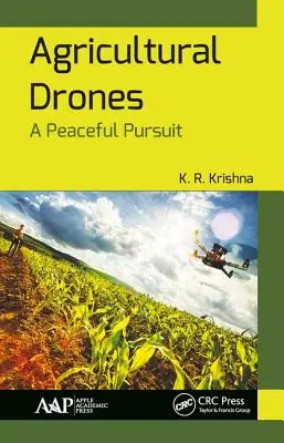 Drone agricole: O urmărire pașnică - Agricultural Drones: A Peaceful Pursuit