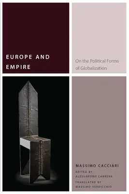 Europa și Imperiul: Despre formele politice ale globalizării - Europe and Empire: On the Political Forms of Globalization