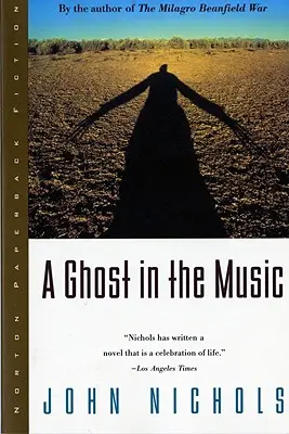 Fantoma din muzică - Ghost in the Music