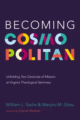 A deveni cosmopolit - Becoming Cosmopolitan