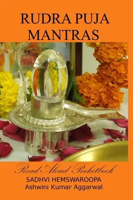 Mantre Rudra Puja - Rudra Puja Mantras