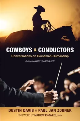 Cowboy și conductori - Cowboys & Conductors