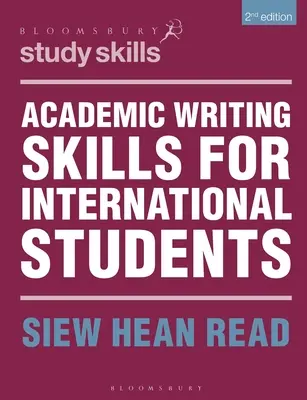 Abilități de scriere academică pentru studenții internaționali - Academic Writing Skills for International Students