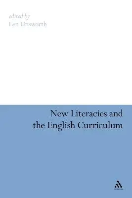 Noile literaturi și curriculumul în limba engleză - New Literacies and the English Curriculum