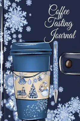 Jurnal de degustare a cafelei - Coffee Tasting Journal