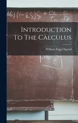 Introducere în calcul - Introduction To The Calculus