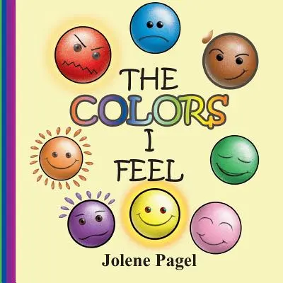 Culorile pe care le simt - The Colors I Feel