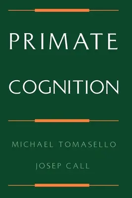 Cogniția primatelor - Primate Cognition