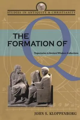 Formarea lui Q - The Formation of Q