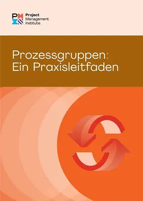 Grupuri de proces: Un ghid practic (germană) - Process Groups: A Practice Guide (German)