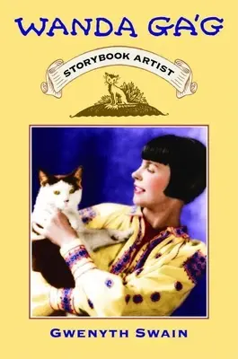 Wanda Gag: Artist de poveste - Wanda Gag: Storybook Artist