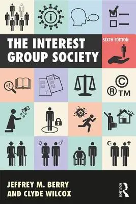 Societatea grupurilor de interese - The Interest Group Society