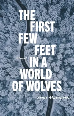 Primii pași într-o lume a lupilor - The First Few Feet in a World of Wolves