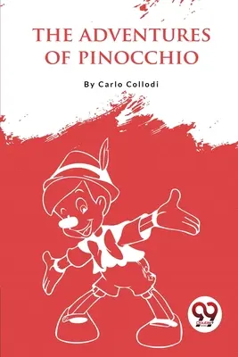 Aventurile lui Pinocchio - The Adventures Of Pinocchio
