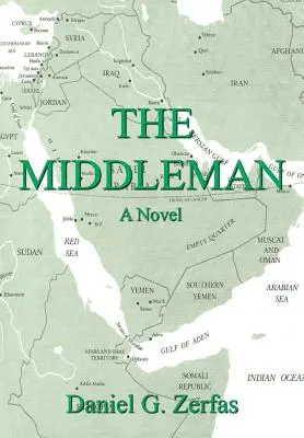 Omul de mijloc - The Middleman