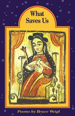 Ce ne salvează - What Saves Us