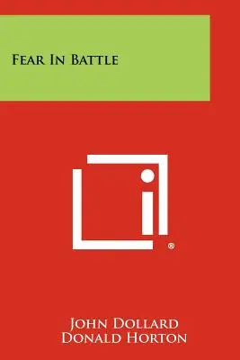 Frica în luptă - Fear In Battle